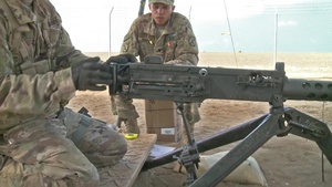 Soldiers earn EIB (No Lower Thirds)