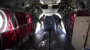 Pennsylvania National Guard Hurricane Irma support wrap-up