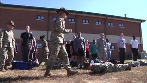 Creed of the Noncommissioned Officer