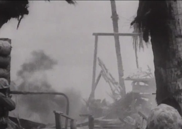 Marine Corps Battle: Tarawa