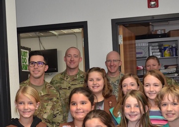 Girl Scouts Carson City Nevada