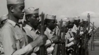 Black History Month: The Montford Point Marines