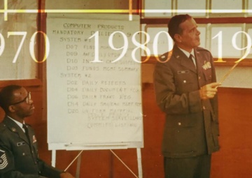 75 Years of Travis Air Force Base