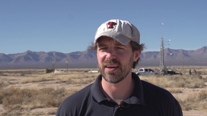 MHTK Ballistic Test