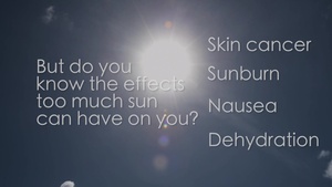 Sun Safety Essentials