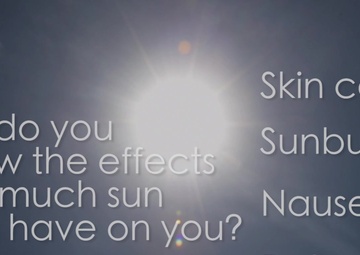 Sun Safety Essentials