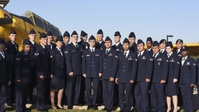 Throughout the Year: Goodfellow Air Force Base 2017