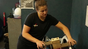 SGT Emily Sweeney