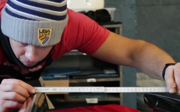 SGT Matthew Mortensen