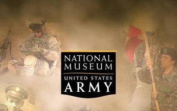 NMUSA Soldiers' Stories