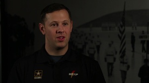 SGT Matthew Mortensen