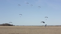 Flight Tonight - 2d Reconnaissance Battalion, Company C - HAHO Military Freefall Training