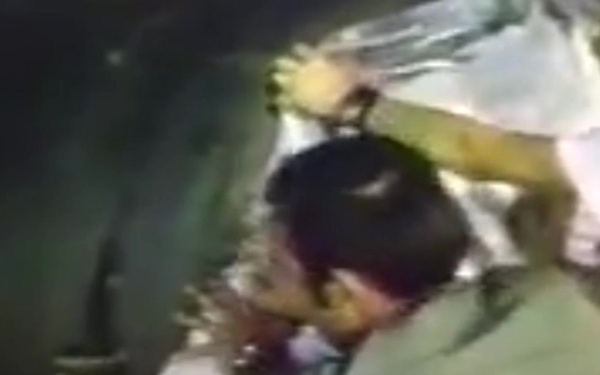 BLU-82 drop anniversary