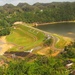 USACE projects Puerto Rico, aerial video B-roll (No Audio)