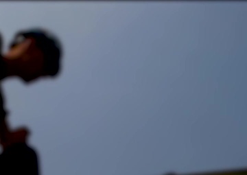 Cobra Gold 18: 3rd MLG Marines Conduct Pier-Side Offload Operations in Thailand