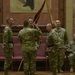 38th Infantry Division Changes Commanders