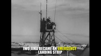 Iwo Jima | The fight for Air Superiority