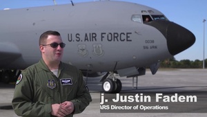 The 328th ARS Refuel A-10s At MacDill for Operation Guardian Blitz