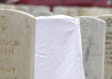 William Pinckney is remembered!