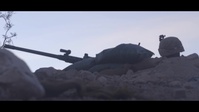 Night Air Assault