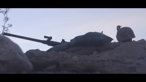 Night Air Assault