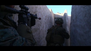 Weapons Company Infantry Immersion Trainer