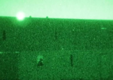 Mechanized Night Raid