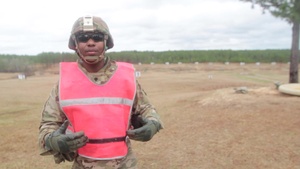 Spc. Brett Scott – 155ABCT Soldier Spotlight