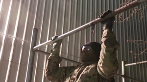 3ID RSSB Master Fitness Trainer