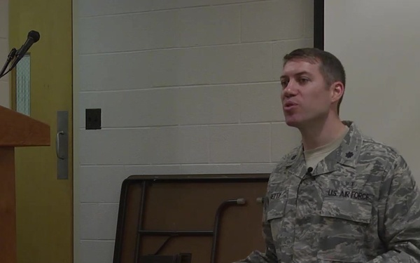 January Wingman Wellness