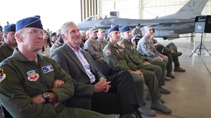 944 FW stands up maintenance group at Luke