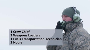 TSP Estonia 2018 - Ground Crew Operations