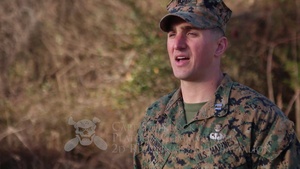 Under The Sea - Company C 2d Reconnaissance Battalion
