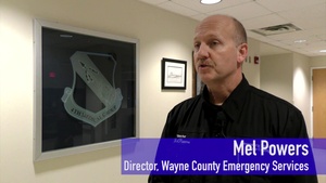 FD trains with local law enforcement and 4th SFS