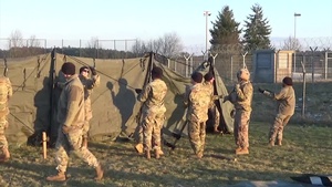 Command Post Exercise