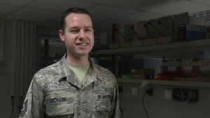 TSgt Jeremy Jackson; ASBP Mobile Unit NCOIC