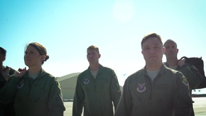 USSTRATCOM - The Greatest Responsibility