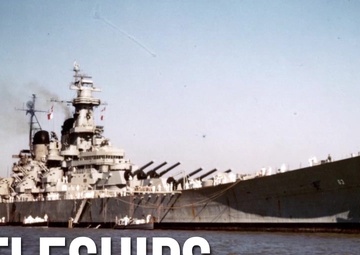 History of Battleships