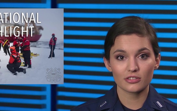 Paratus Report Feb. 15, 2018