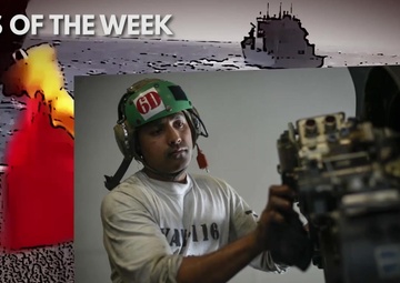 All Hands 2 MIN for February 16 - 23 2018