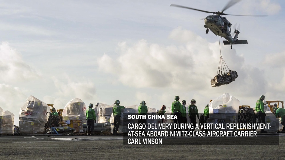 DVIDS - Video - Feb. 9-15 PACOM NOW