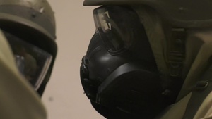 391st Aircraft Maintenance Unit Support Section Participates in Gunslinger 18-4