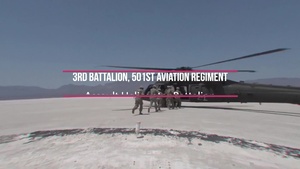 1AD Combat Aviation Brigade