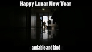 Lunar New Year