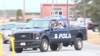 102nd Intelligence Wing Emergency Response Exercise