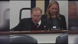 Senior Special Operations Officials Testify at House Budget Request Hearing