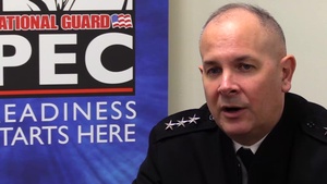 Soldier Spotlight - Lt. Gen. Kadavy