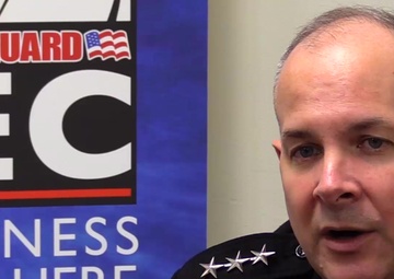 Soldier Spotlight - Lt. Gen. Kadavy
