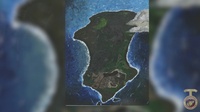 Iwo Jima painting (short version)