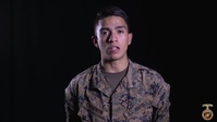MSTEP Program Premieres on Camp Pendleton